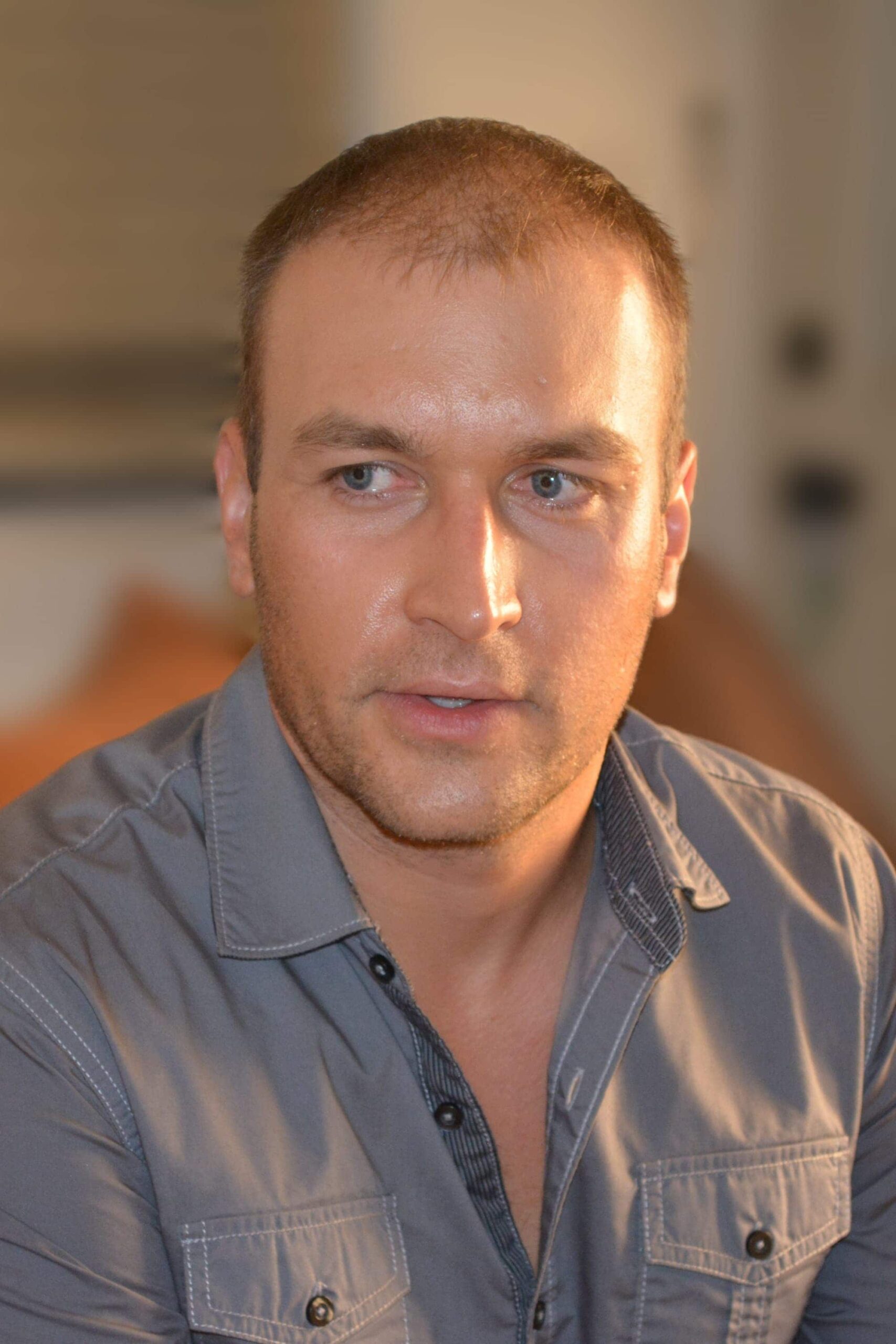تصویر هنرمند Dmitri Raskes