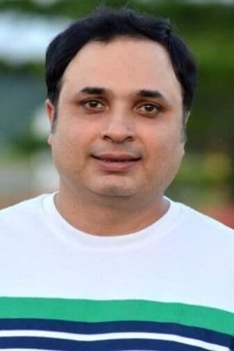 تصویر هنرمند Jay Upadhyay