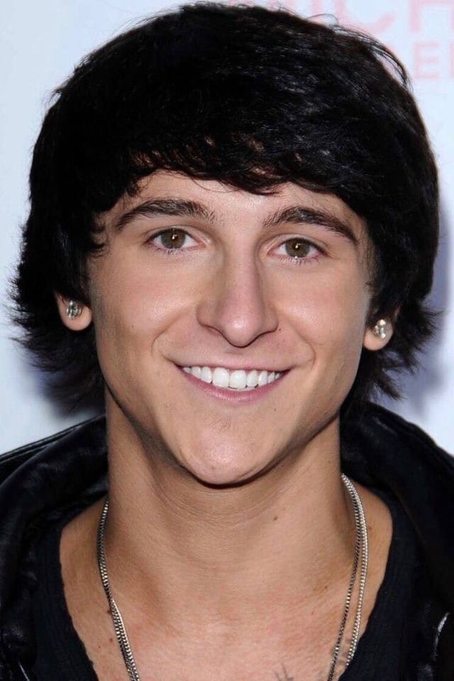 تصویر هنرمند Mitchel Musso