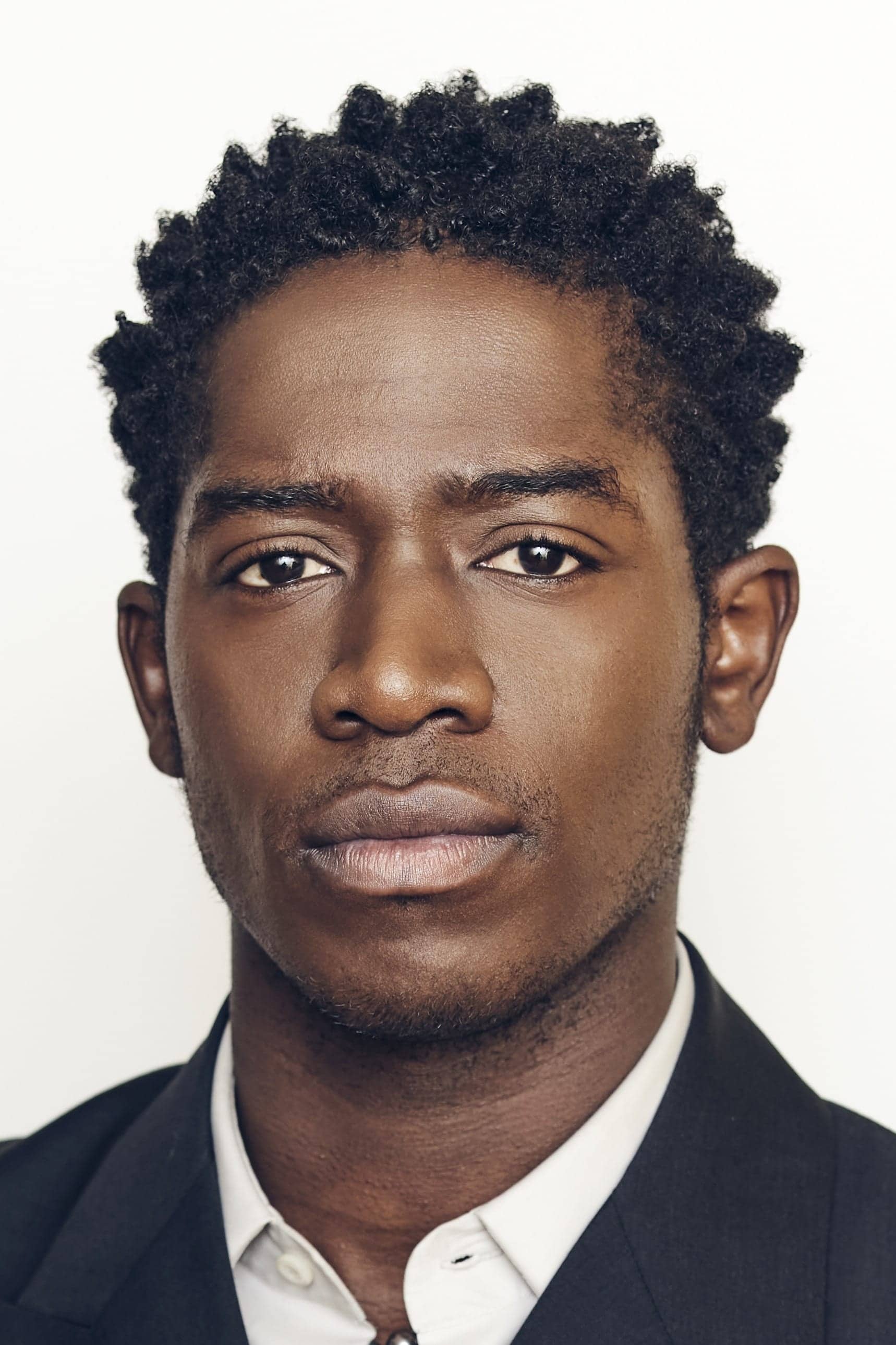 تصویر هنرمند Damson Idris