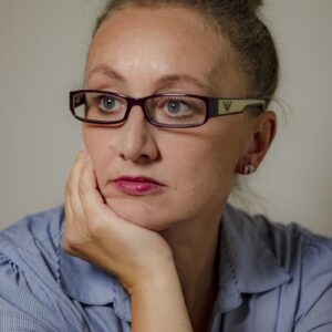 تصویر هنرمند Iva Šindelková