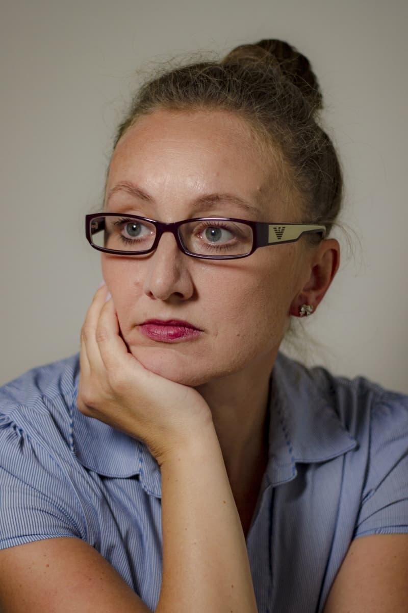 تصویر هنرمند Iva Šindelková