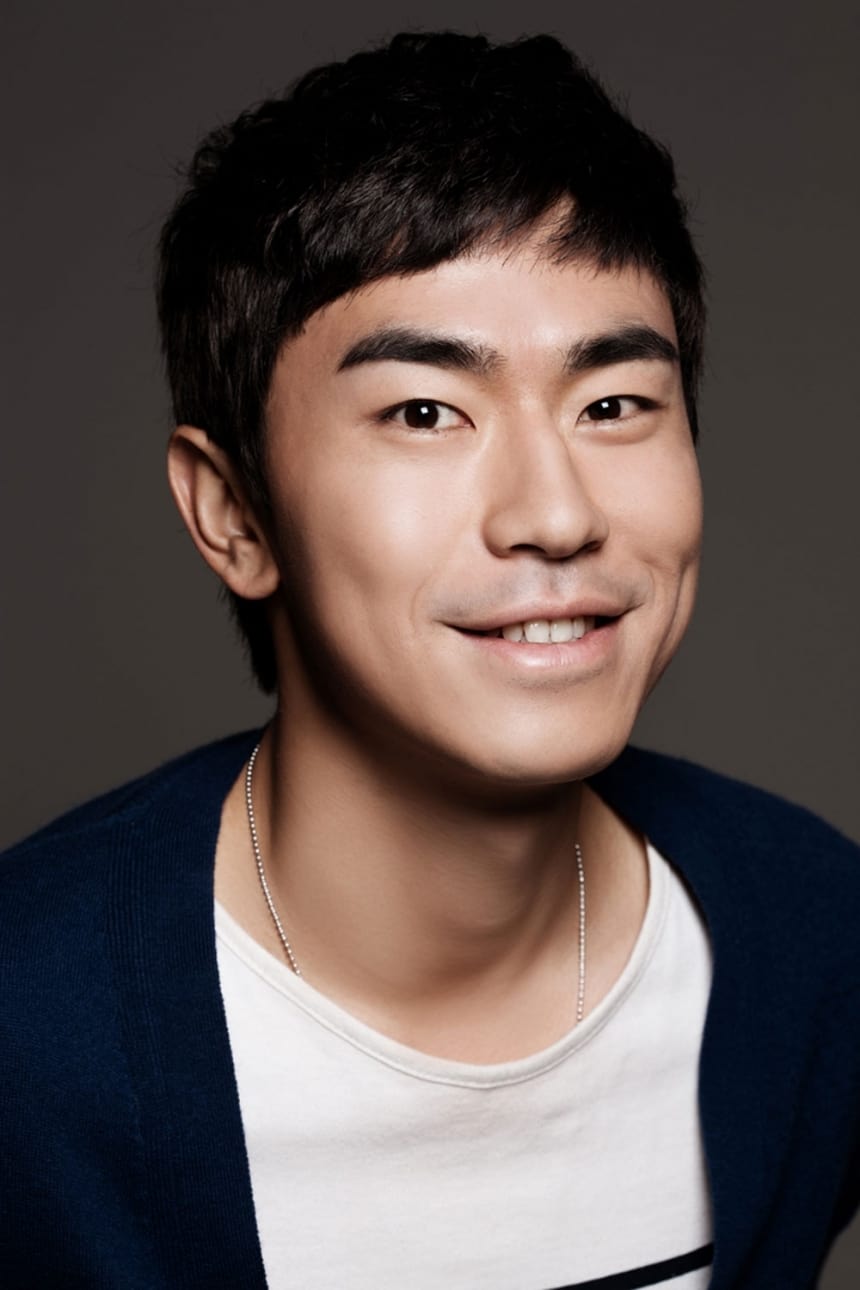 تصویر هنرمند Lee Si-eon