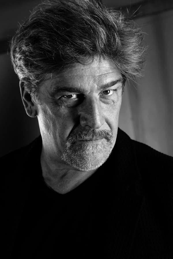 تصویر هنرمند Fabio Sartor