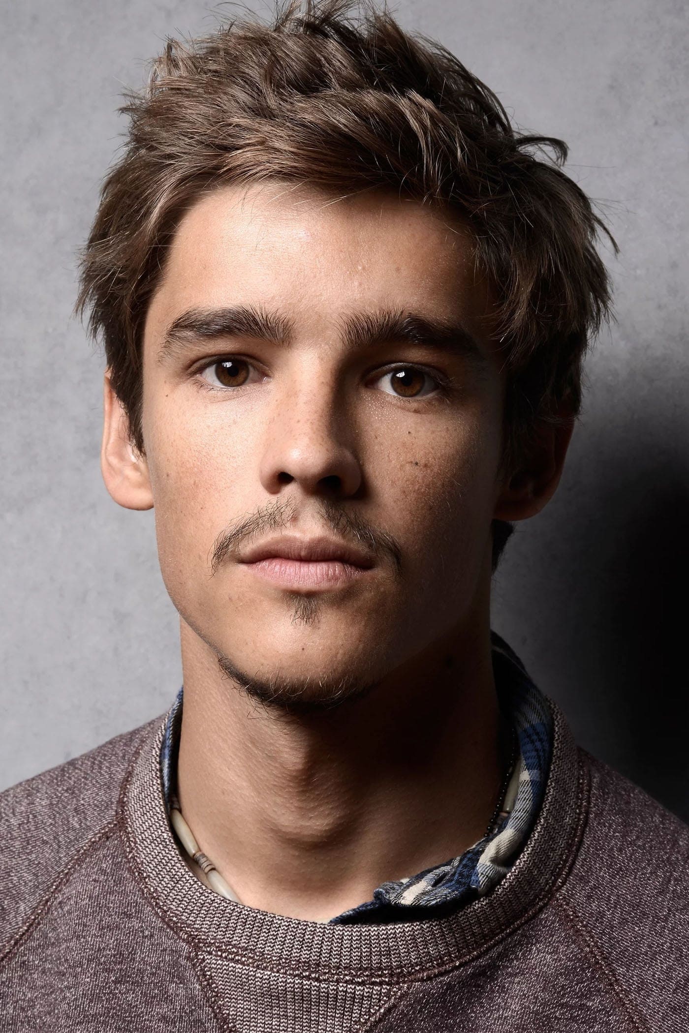 تصویر هنرمند Brenton Thwaites