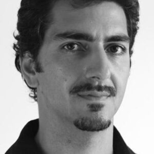 تصویر هنرمند David Papava