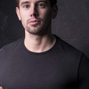 تصویر هنرمند Greg Miller Burns