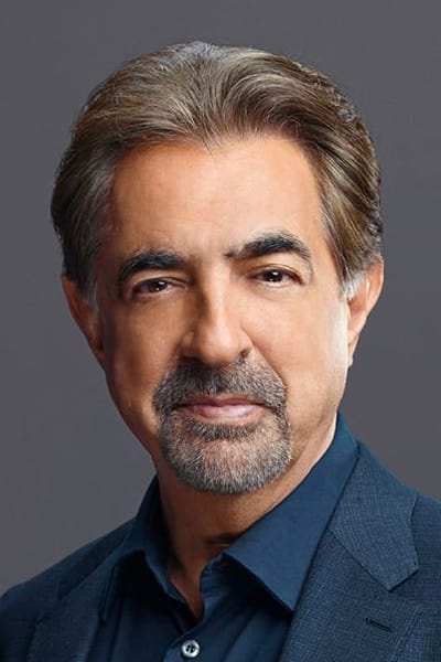 تصویر هنرمند Joe Mantegna