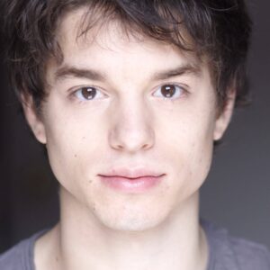 تصویر هنرمند Kyle Coffman