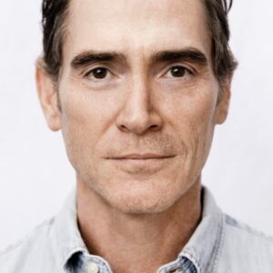 تصویر هنرمند Billy Crudup