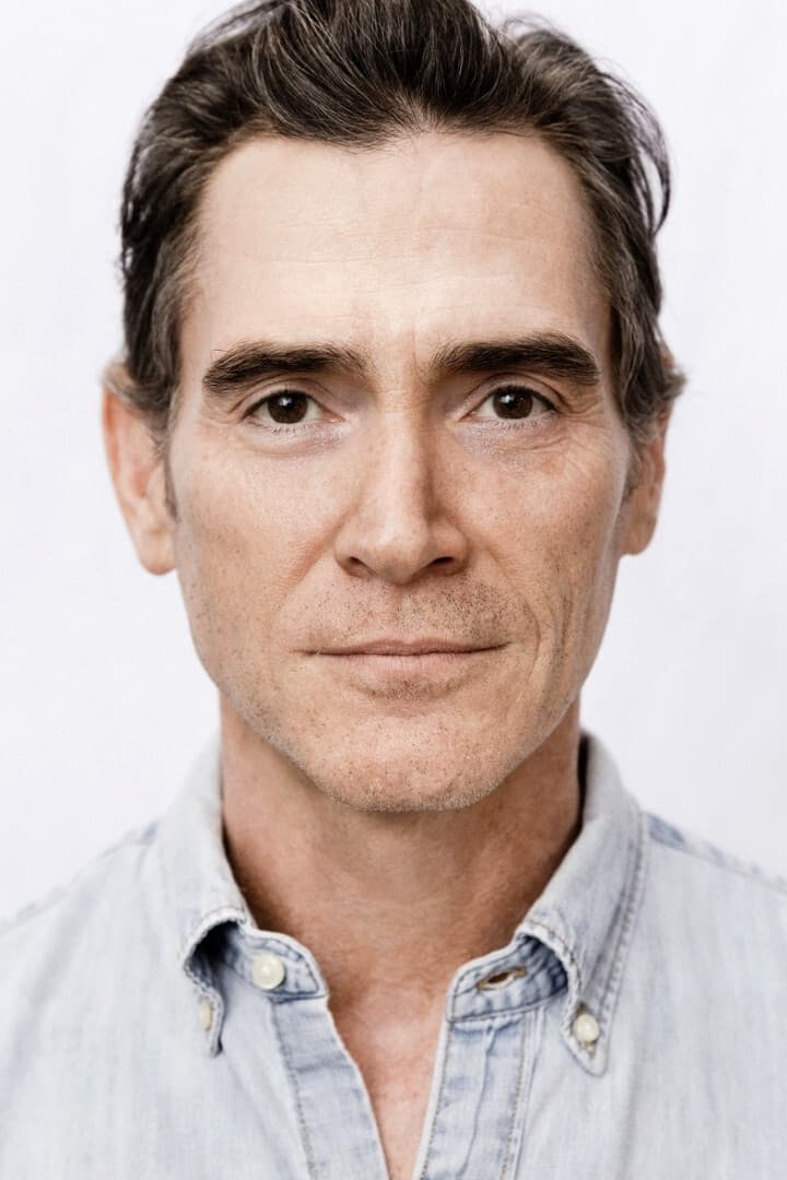 تصویر هنرمند Billy Crudup
