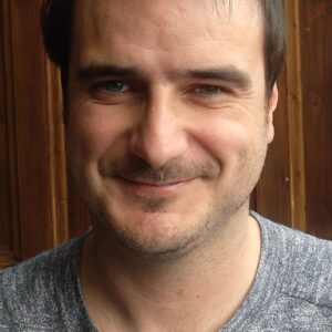 تصویر هنرمند Aitor Arregi