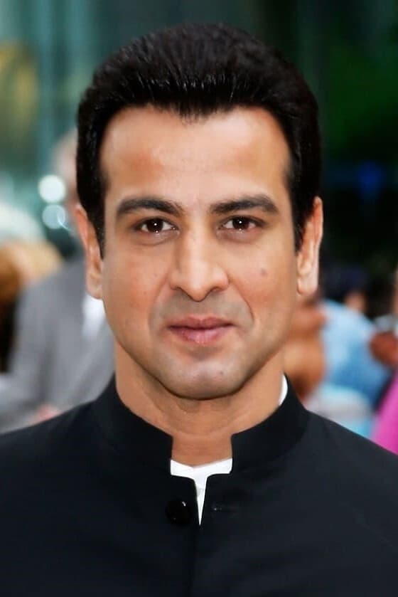 تصویر هنرمند Ronit Roy
