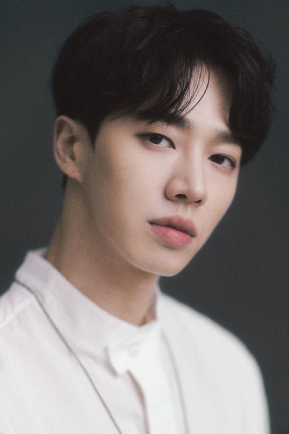 تصویر هنرمند Lee Gi-kwang