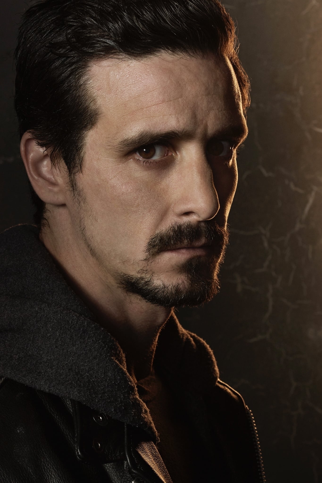 تصویر هنرمند James Ransone