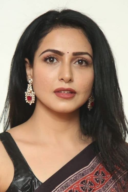 تصویر هنرمند Nandini Rai