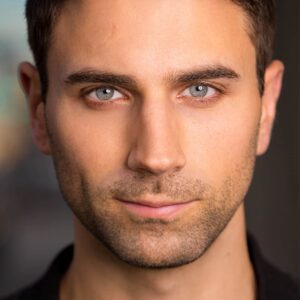 تصویر هنرمند Michael Joseph Nelson