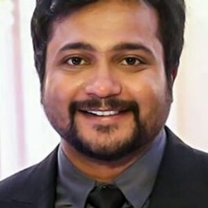 تصویر هنرمند Bobby Simha