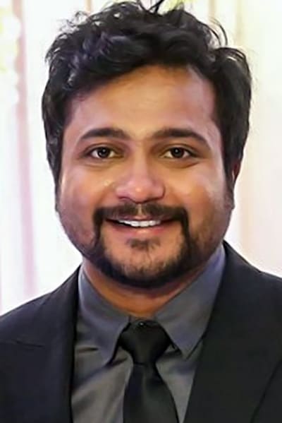 تصویر هنرمند Bobby Simha
