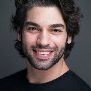 تصویر هنرمند Şükrü Özyıldız