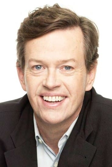 تصویر هنرمند Dylan Baker