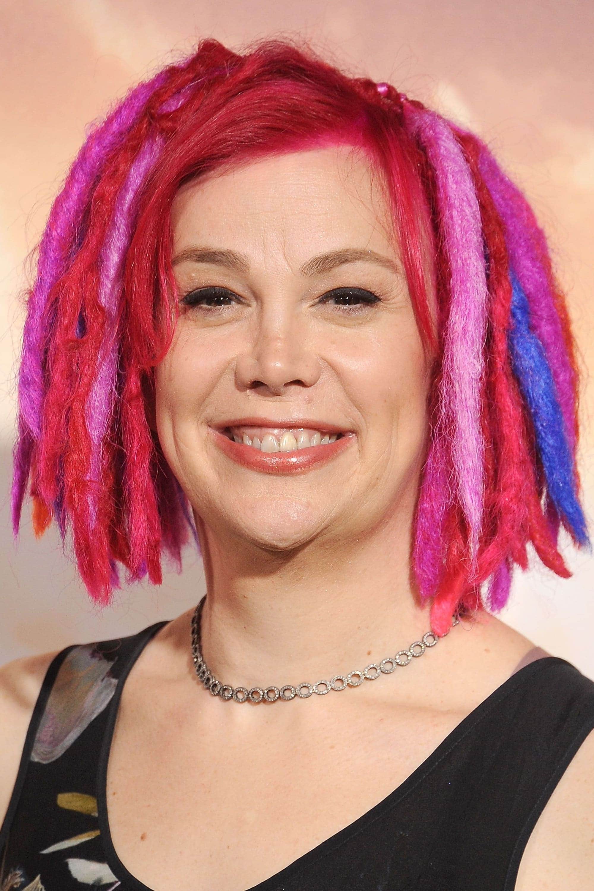 تصویر هنرمند Lana Wachowski