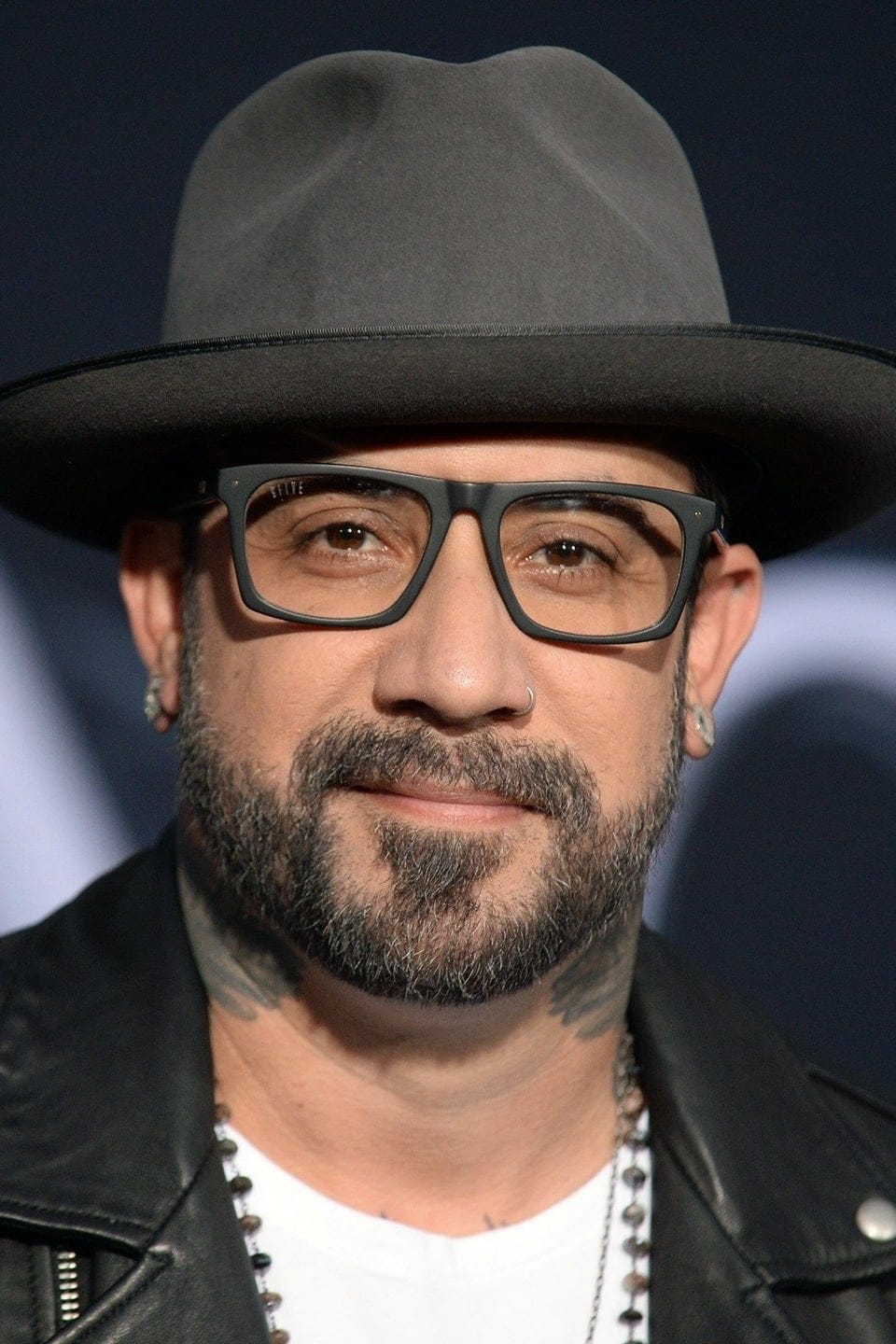 تصویر هنرمند AJ McLean