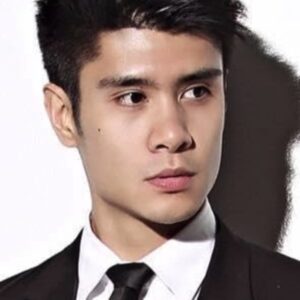 تصویر هنرمند Ryan Sy