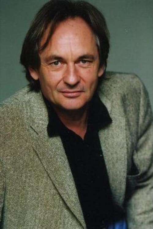 تصویر هنرمند François-Régis Marchasson