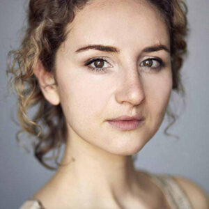 تصویر هنرمند Judith Georgi