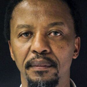 تصویر هنرمند Makhaola Ndebele