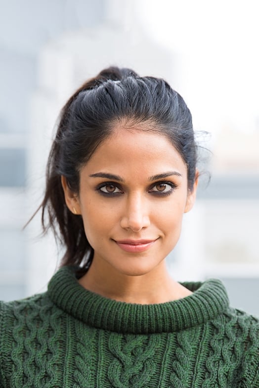 تصویر هنرمند Melanie Chandra
