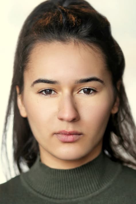 تصویر هنرمند Bianca Beckles-Rose