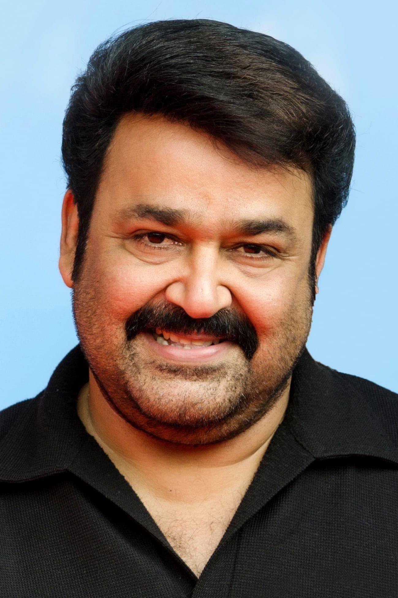 تصویر هنرمند Mohanlal