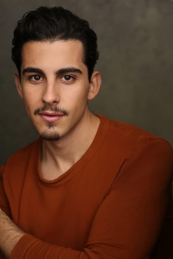 تصویر هنرمند Pedro Minas