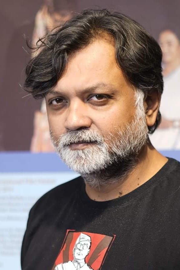 تصویر هنرمند Srijit Mukherji
