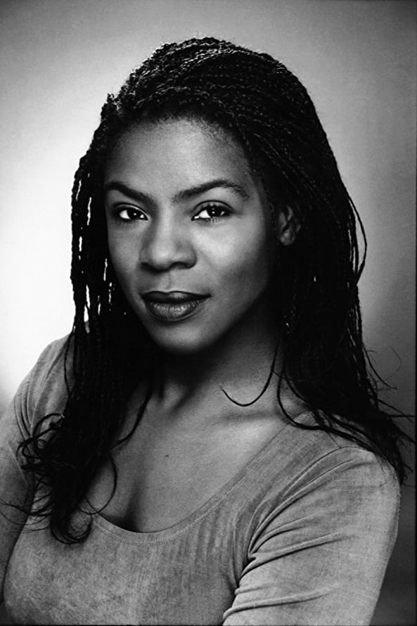 تصویر هنرمند Starla Benford