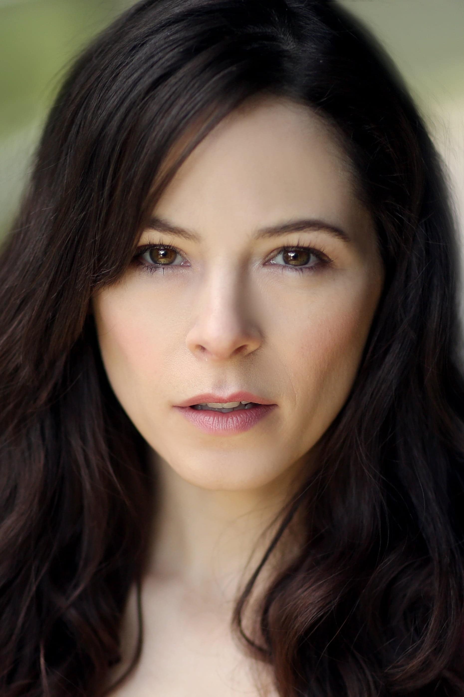 تصویر هنرمند Elaine Cassidy