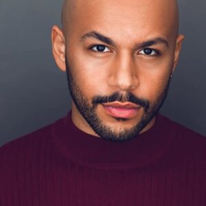 تصویر هنرمند Omar Ghonim