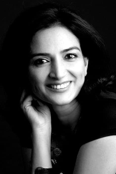تصویر هنرمند Natasha Rastogi