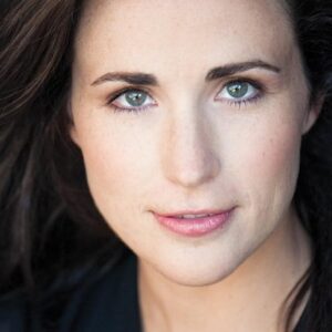 تصویر هنرمند Megan O'Connell