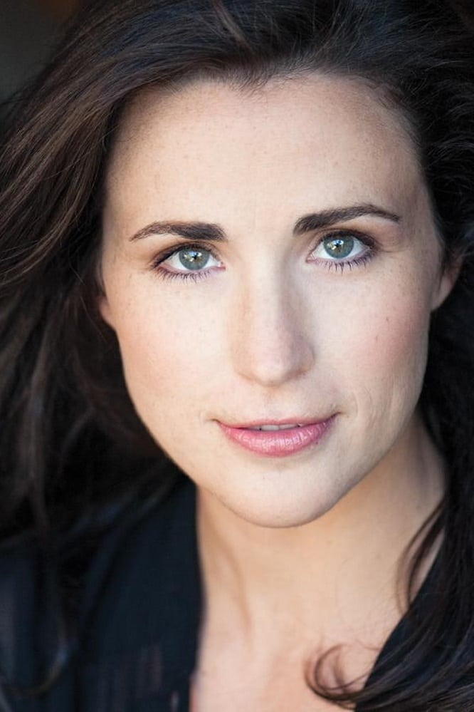 تصویر هنرمند Megan O'Connell
