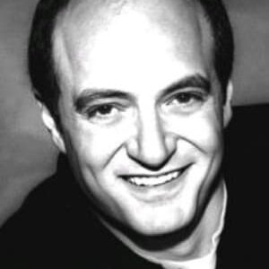 تصویر هنرمند Stanley DeSantis