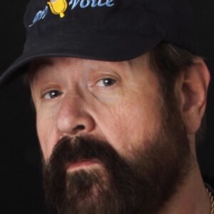 تصویر هنرمند Brian Cummings