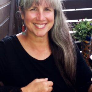 تصویر هنرمند Deborah Voorhees