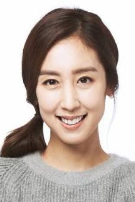 تصویر هنرمند Oh Joo-eun