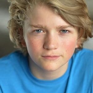 تصویر هنرمند Liam Dickinson