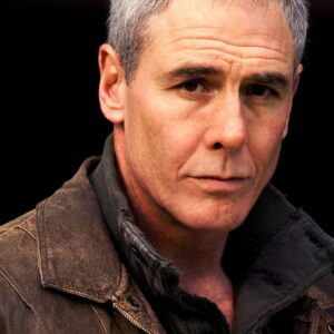 تصویر هنرمند John Laughlin