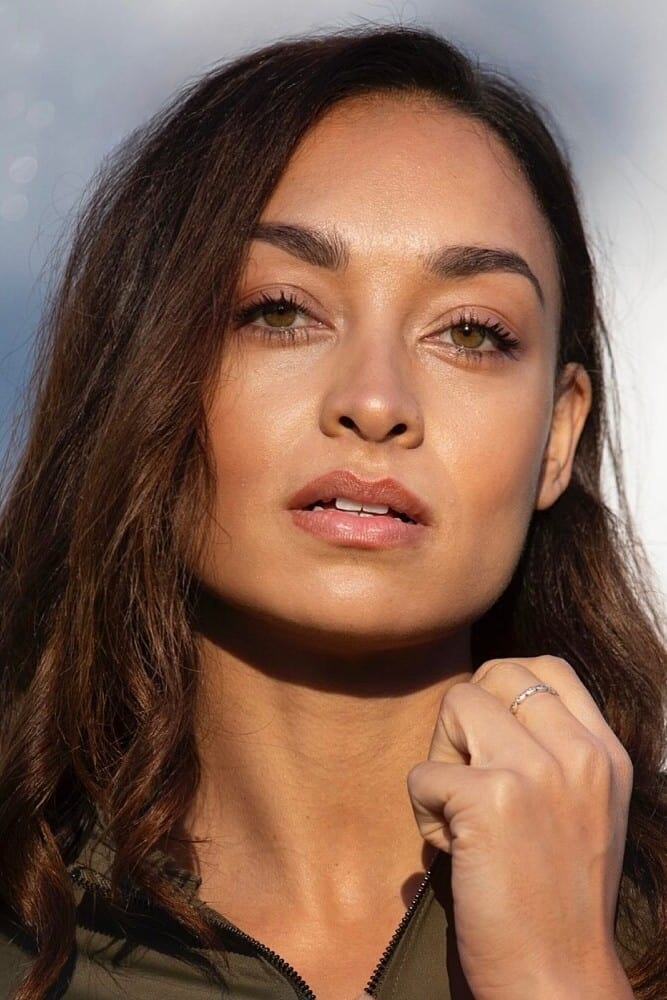 تصویر هنرمند Jade Lye