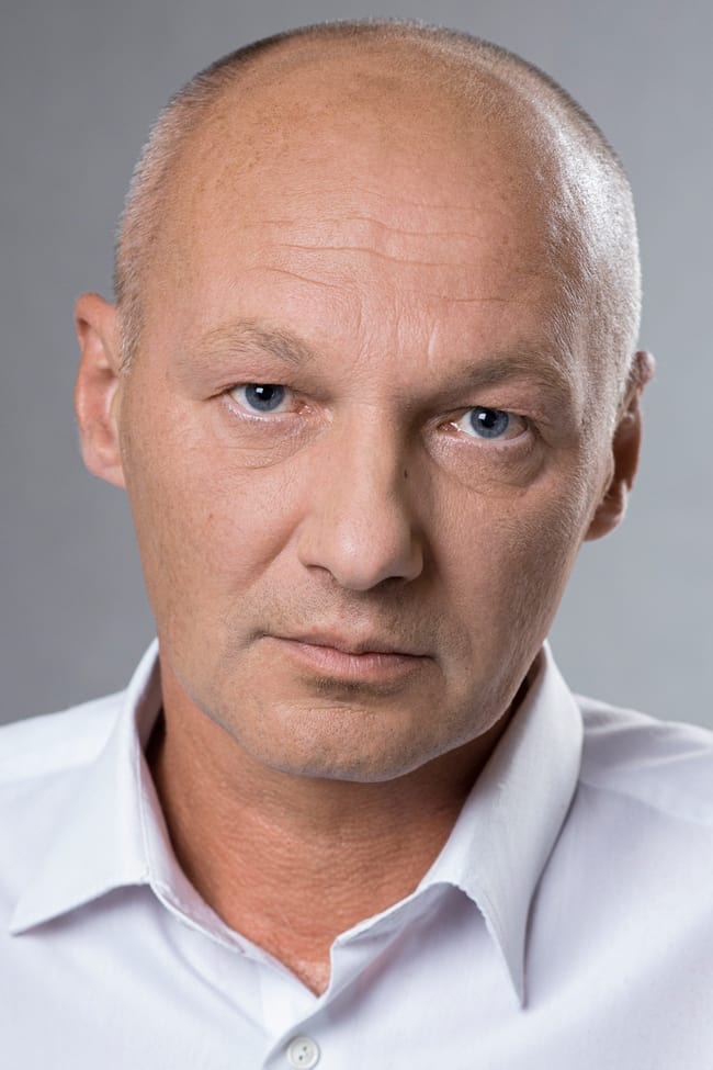 تصویر هنرمند Nikolay Kozak